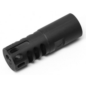 Evolution Tech Flash Hider 1.0